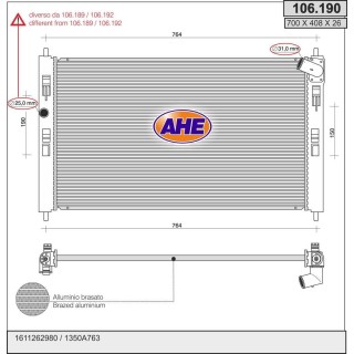 106190  CITREON C4 Aircross /  MITSUBISHI ASX (GA_W_) - /