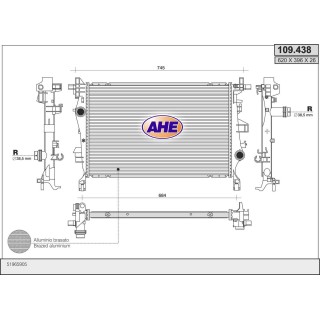 109438  FIAT 500 X (334) 2.0 D Multijet 4x4 / JEEP Renegad