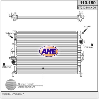 110180  FORD Kuga II (DM2) 2.0 TDCi +/-AC AT 01.13-