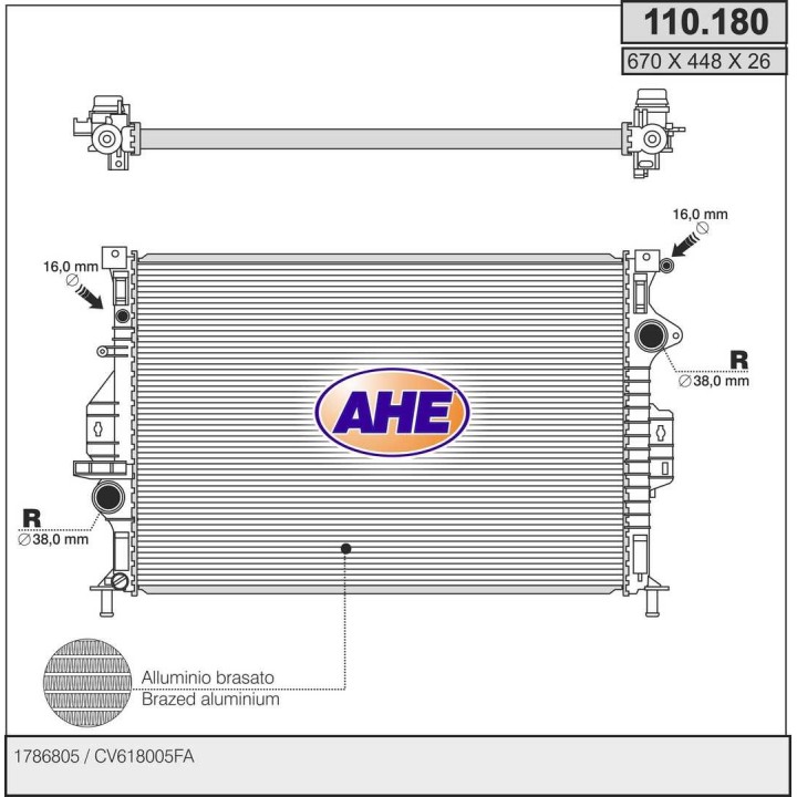 110180  FORD Kuga II (DM2) 2.0 TDCi +/-AC AT 01.13-
