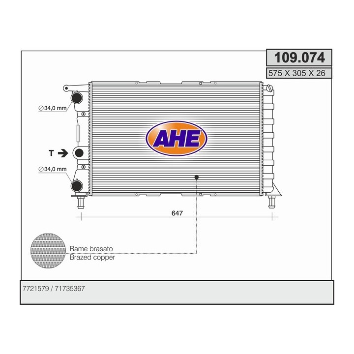 109074  FIAT Punto I GT 1.4 Turbo