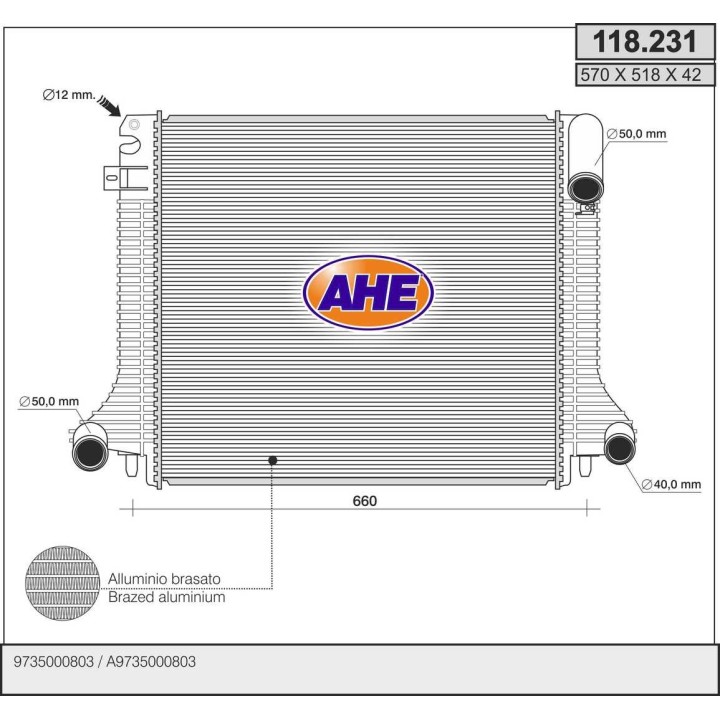 118231  MERCEDES V.I.  Atego 98- / Atego2 04-