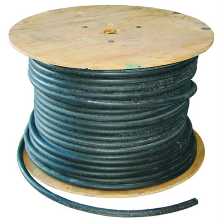 20111008G  TUBERIA AIRE ACONDICIONADO 3/8 #6 GOODYEAR