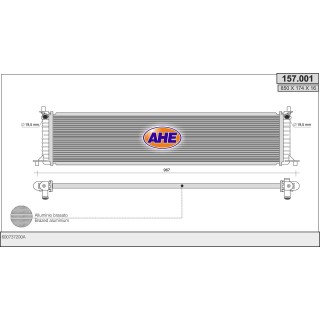 157001  TESLA Model S (5YJS) Motore Elettrico / electric m