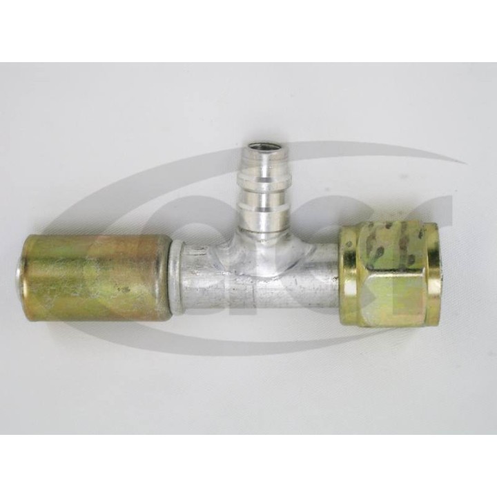 20111217  RACOR H OR REC 3/4 #12 CON TOMA CARGA R134A