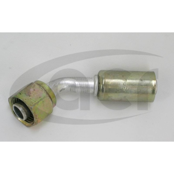 20111218  RACOR H OR 45  3/8 #6 REDUCIDO