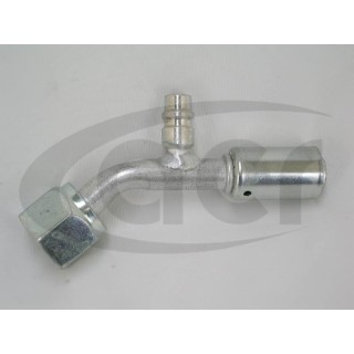 20111224  RACOR H OR 45  5/8 #10 TOMA CARGA R134A