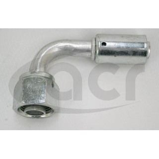 20111229AC  RACOR H OR 90  3/4 #12 REDUCIDO ACERO