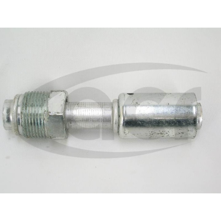 20111236  RACOR M OR REC 5/8 #10 REDUCIDO