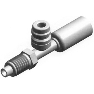 20111240  RACOR M OR REC 5/8 #10 TOMA CARGA R134A