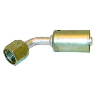 20113052AC  RACOR H CONO 45  3/8 #6 CAS ACERO