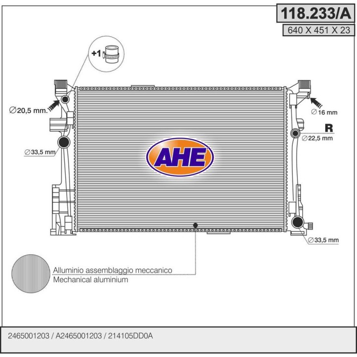 118233/A  INFINITI Q30 1.6 T - 2.0 T - 1.5 D - 2.2 D /  MERC