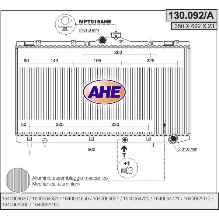 130092/A  TOYOTA Corolla (E10, E11) 2.0 D  MT  92-
