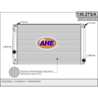 130273/A  TOYOTA Rav 4 III 2.0 VVT 03.06-