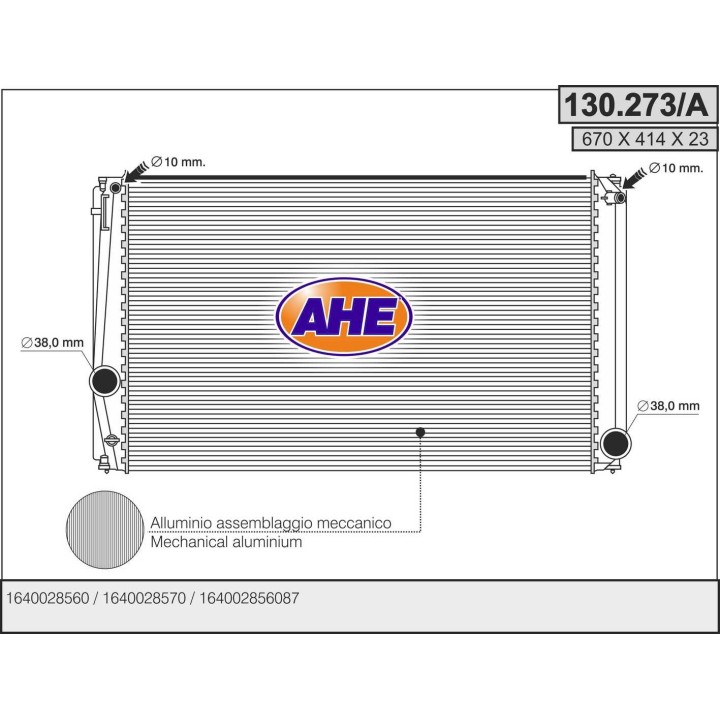 130273/A  TOYOTA Rav 4 III 2.0 VVT 03.06-