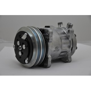 20130192  SD 7H15 2A 132MM 12V V-OR C/C (JD)