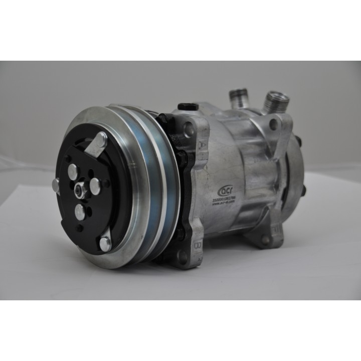 20130192  SD 7H15 2A 132MM 12V V-OR C/C (JD)