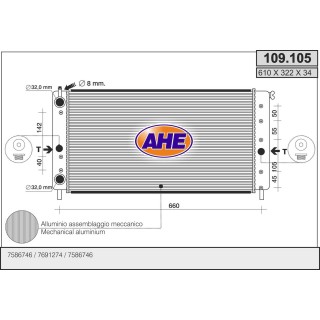 109105  FIAT Duna 1.7D