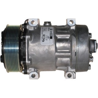 20130683  SD 7H15 A/D PV8 123MM 24V H-B (GV)