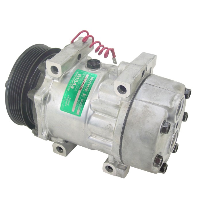 20130863  SD 7H13 A/D PV8 123MM ST5 12V H-OR (KG)