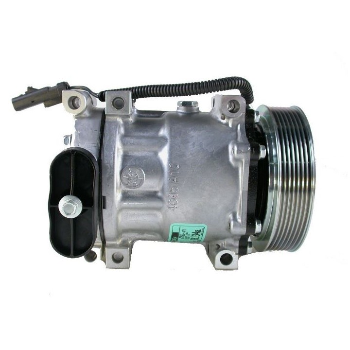 20130875  SD 7H15 A/D PV6 123MM ST5 12V V-B 90  (GF)