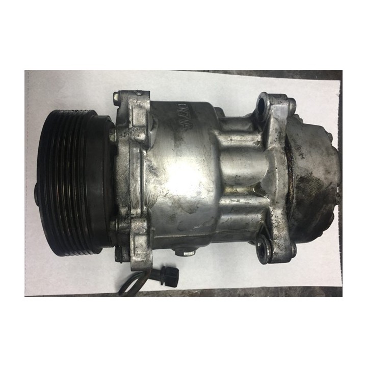 20130891  SD 7V16 PV6 128MM ST11 12V H-B (VQT) 8 OREJAS