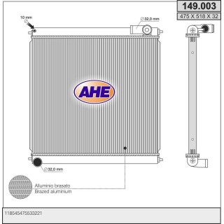 149003  RAD TAXI LT1/LTC TX4
