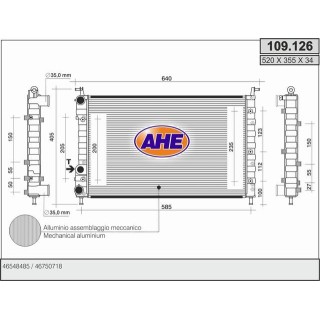 109126  FIAT Palio 1.2-1.4-1.6