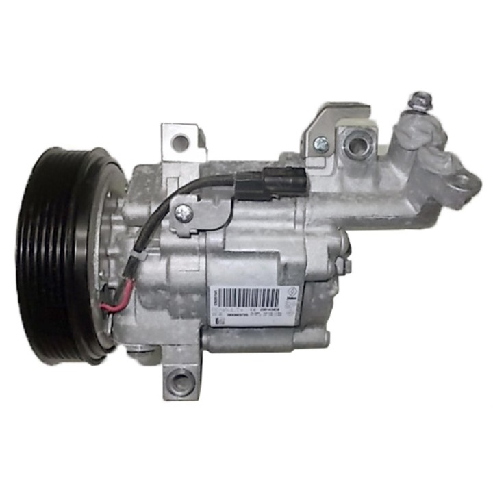 20134179G  CL DKV11R A/D PV6 125MM ST5 12V V-B