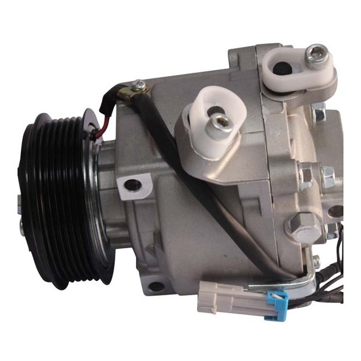 20134233  CL QS90 A/D PV6 99MM 12V V-B (TOMA SUPERIOR)