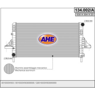 134002/A  MCC Smart Roadster 700