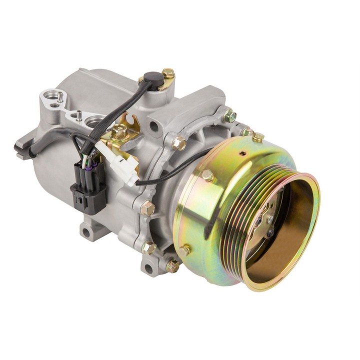 20134954  CL FX10VS A/D PV6+BLINDADO 105MM 12V V-B C/S