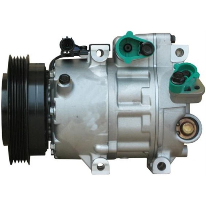 20135227  VI VS16 A/D PV5 125MM ST15 12V V-B