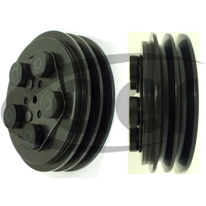 20153363  EMB ZX TM31 2A 158MM 24V