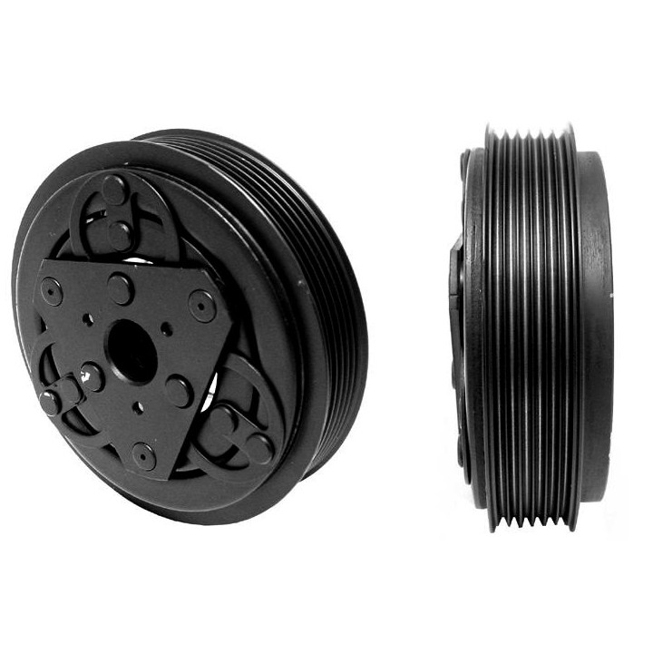 20153392  EMB ZX DCW17 PV6 130MM ST9 12V