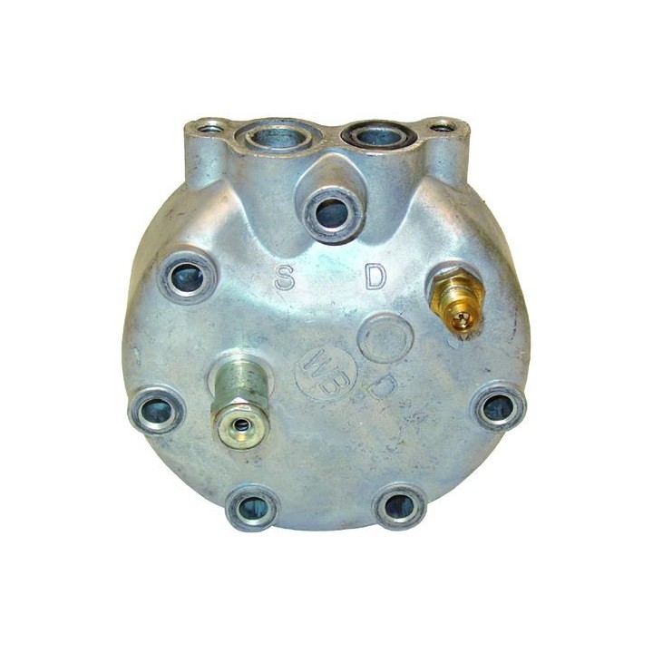 20155061  CULATA SD 7 H-B (QY)