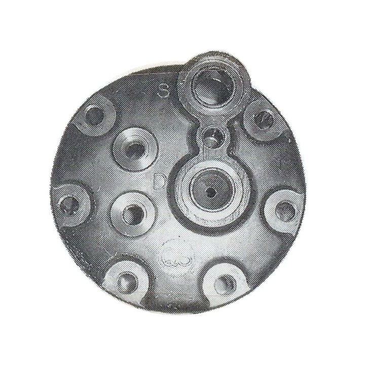 20155064  CULATA SD 7 V-B (YE)