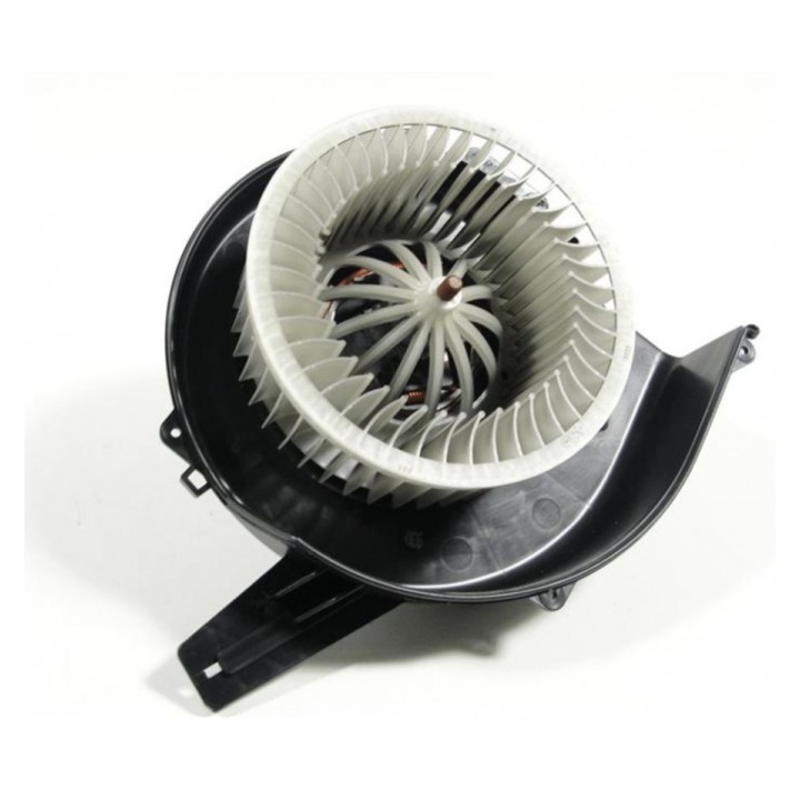20166267  TURBINA VENTILADOR HABITACULO SEAT IBIZA-SKODA FAB