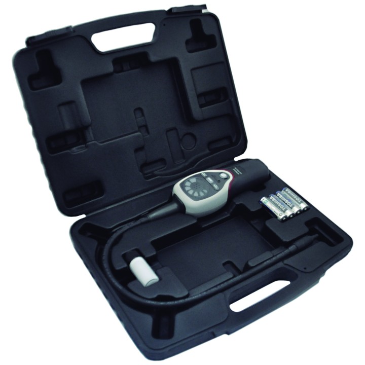 20205226  DETECTOR FUGAS ELECTRONICO PARA HIDROGENO