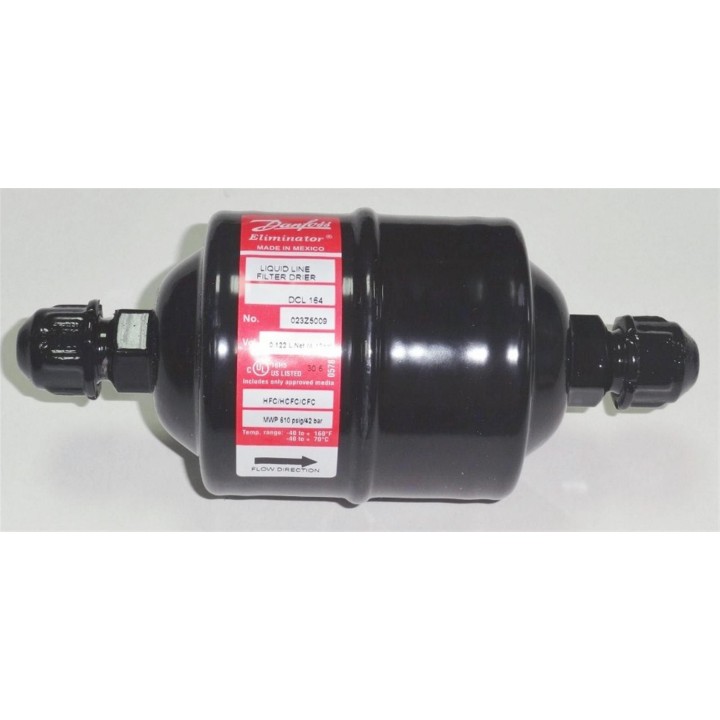 20700206D  FILTRO DESH. DCL/DML 164 1/2 SAE