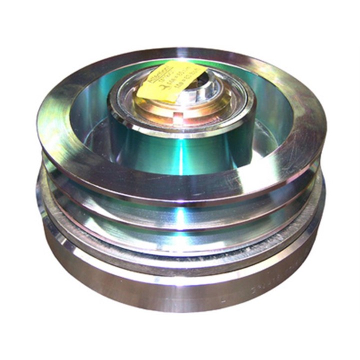 20700320  EMB BOCK-BITZER 2B 193MM 24V