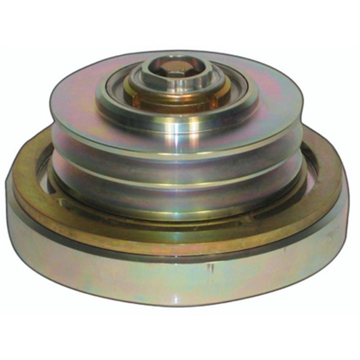 20700323  EMB BOCK-BITZER 2B 153MM 24V