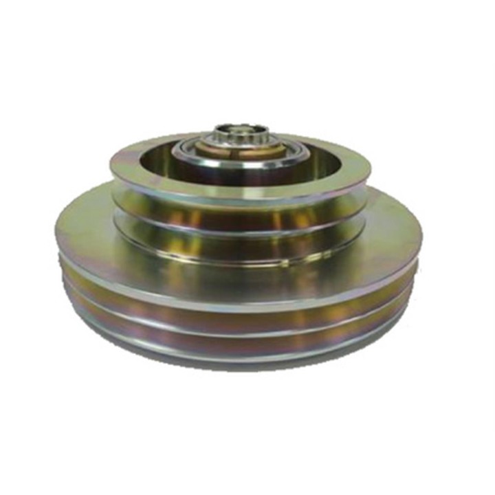 20700324  EMB BOCK-BITZER 2A+2B 270+190MM 24V