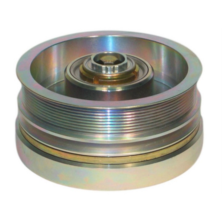 20700327  EMB BOCK-BITZER 1A+PV9 210+205MM 24V