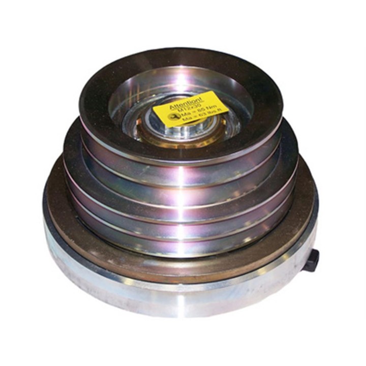 20700336  EMB BOCK-BITZER 2A+2B 175+145MM 24V