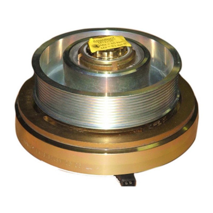 20700338  EMB BOCK-BITZER PV10 173MM 24V