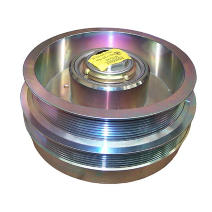 20700339  EMB BOCK-BITZER PV6+PV9 230+205MM 24V