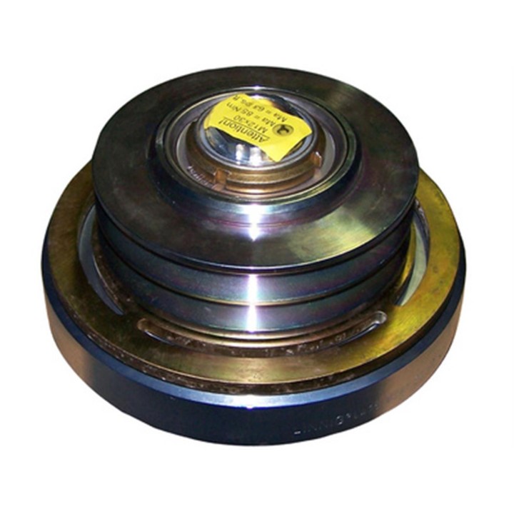 20700341  EMB BOCK-BITZER 3B 153MM 24V