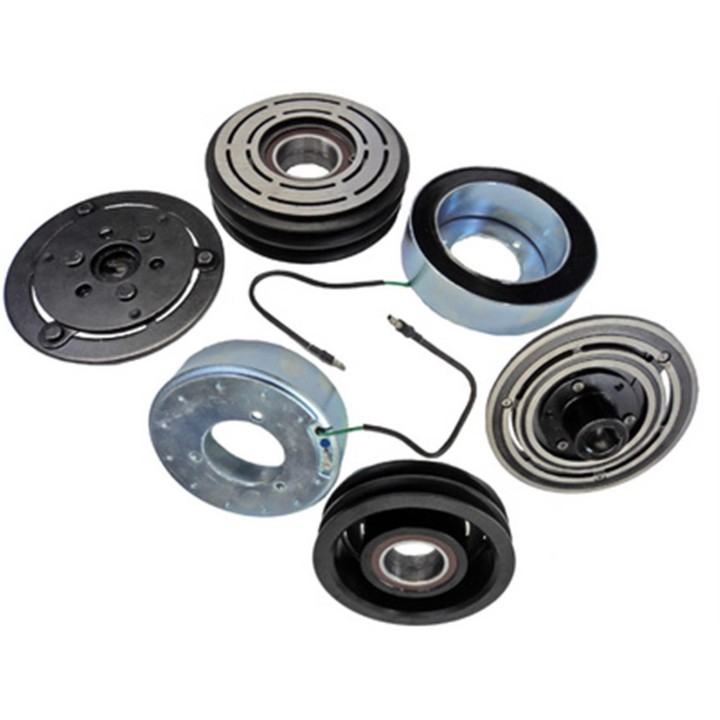 20700350  EMB UNICLA UX330 2A 168MM 24V