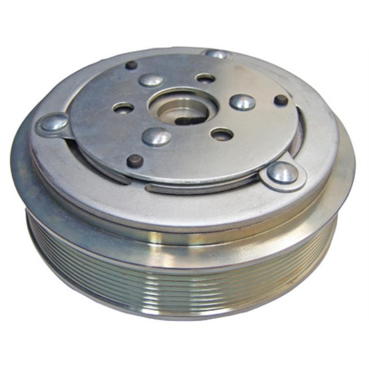 20700351  EMB UNICLA UX330 PV8 168MM 24V